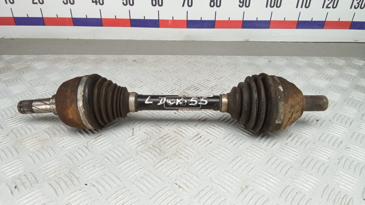 Привод передний левый