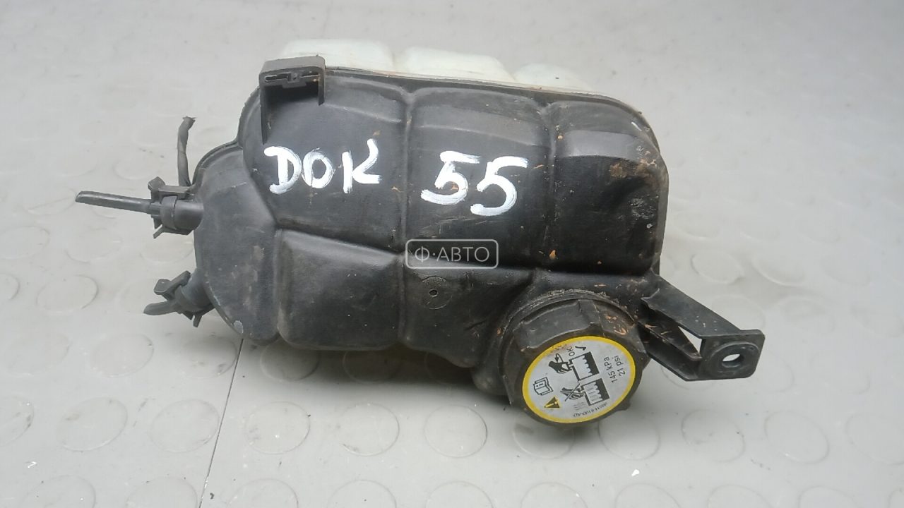 Бачок расширительный