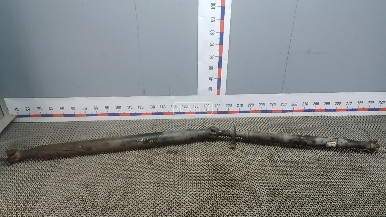 Карданный вал