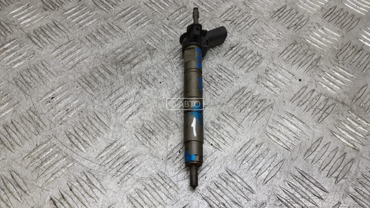 Форсунка дизельная