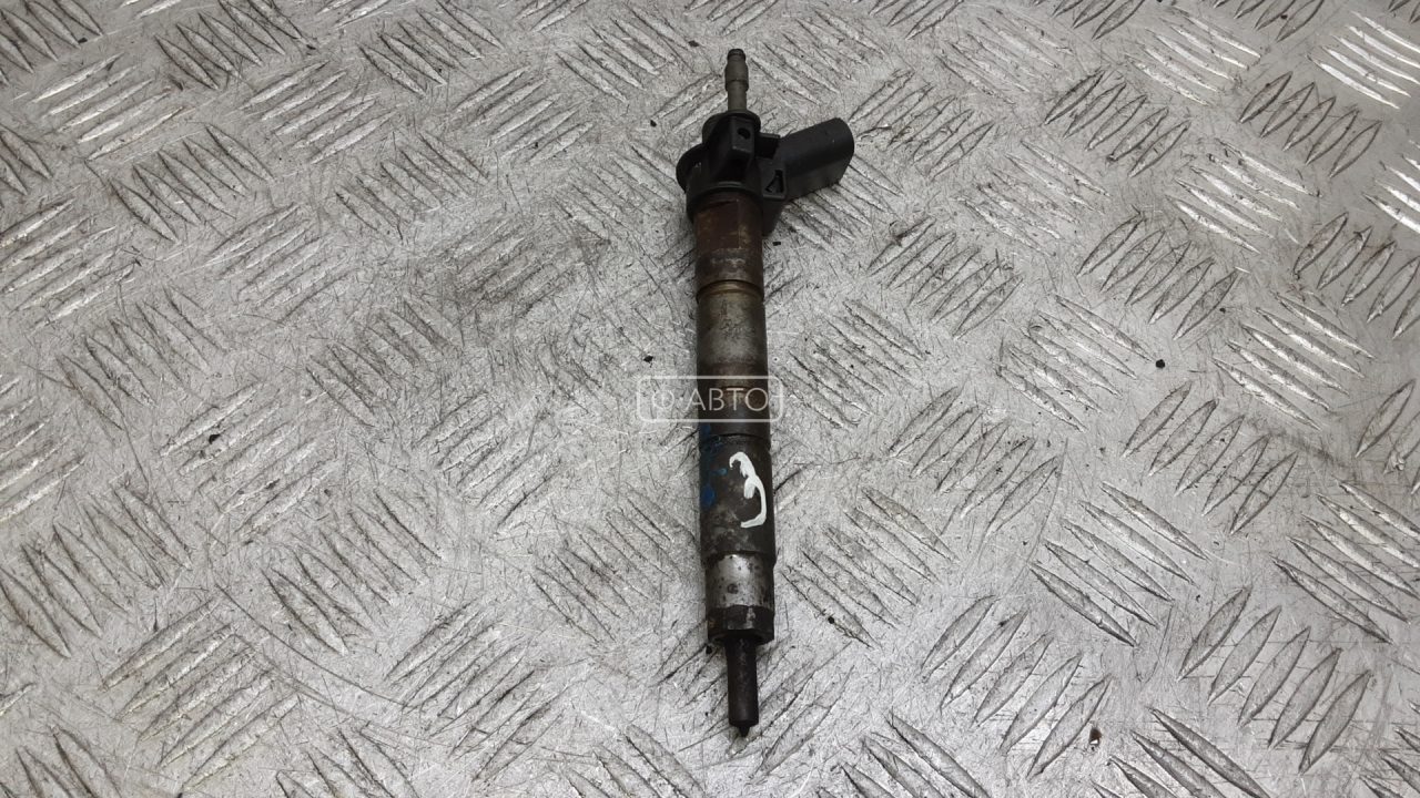 Форсунка дизельная