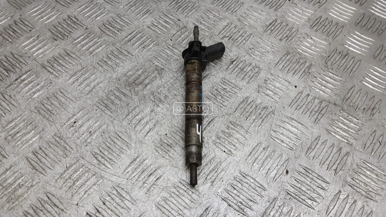 Форсунка дизельная