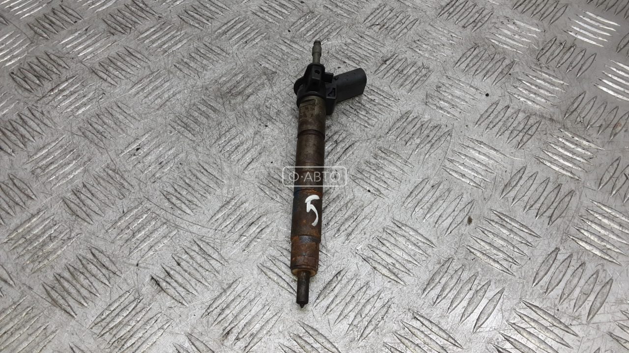 Форсунка дизельная