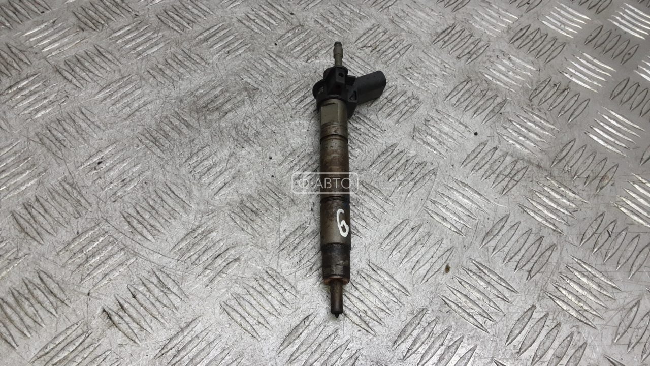 Форсунка дизельная