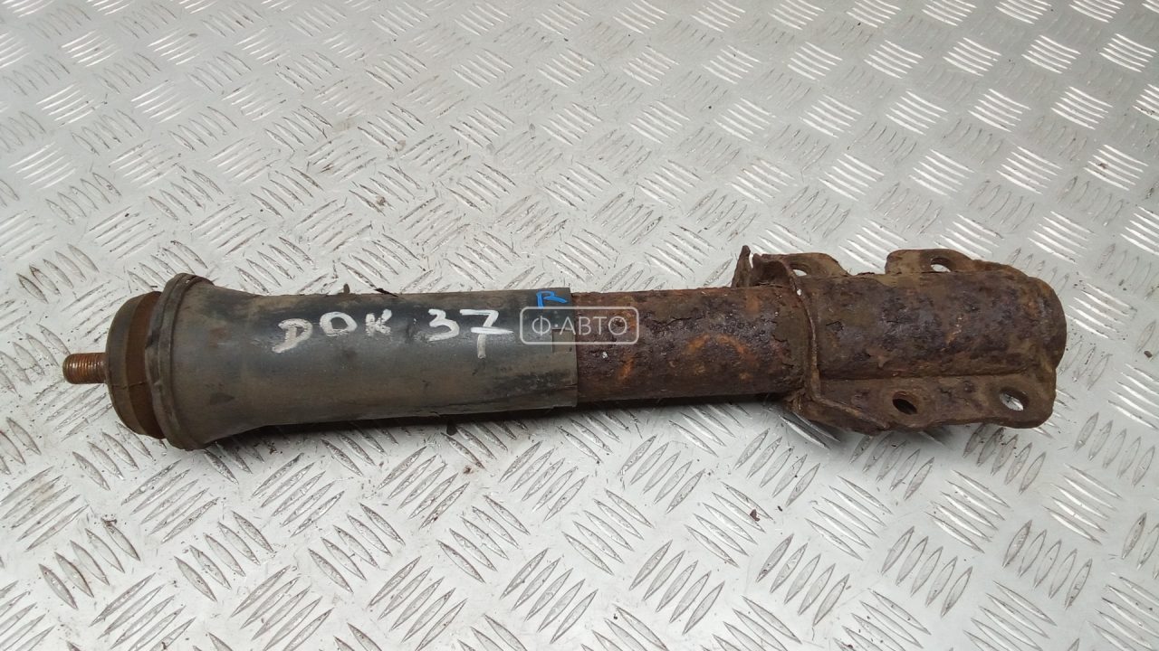 Амортизатор передний правый