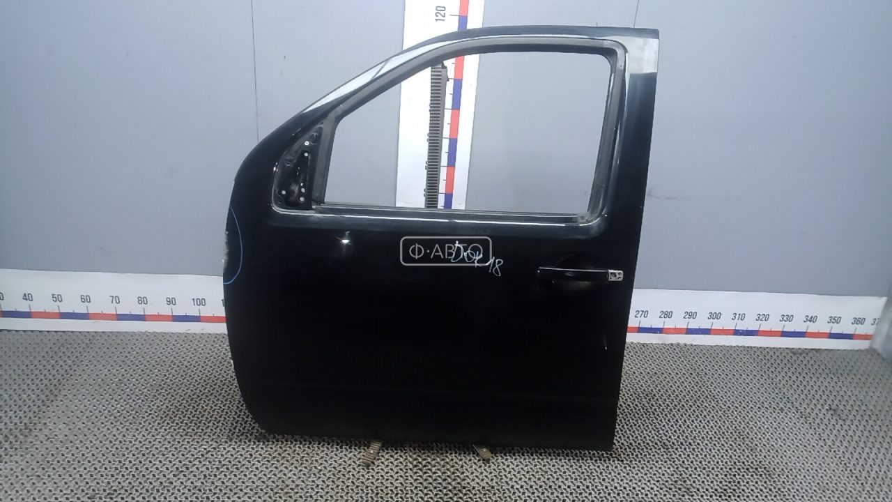 Дверь передняя левая