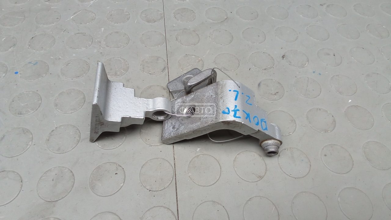 Петля двери задней левой