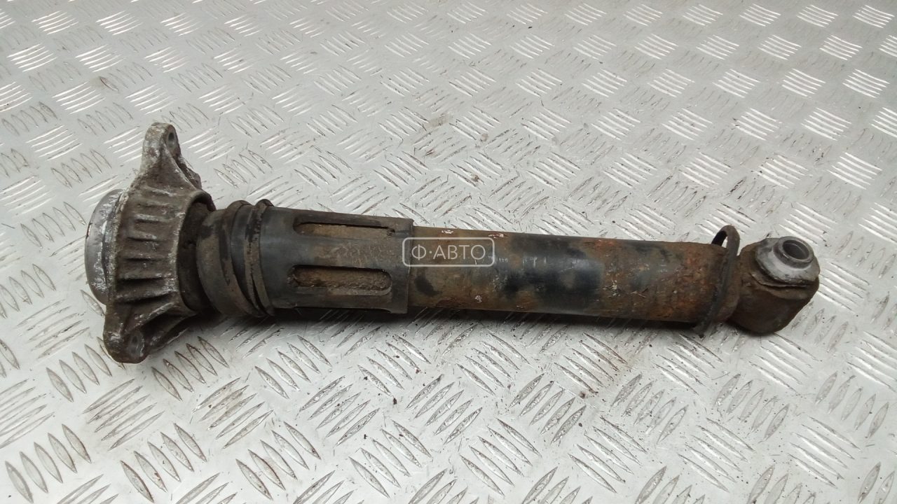 Амортизатор задний