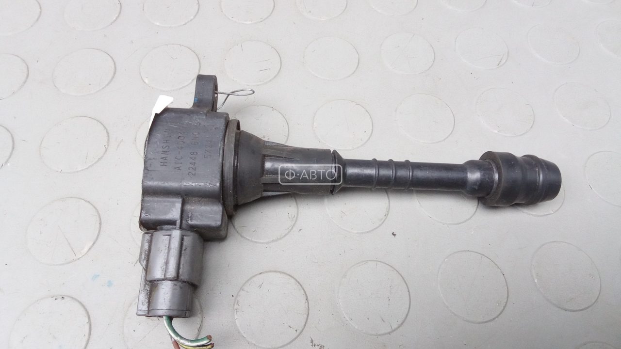 Катушка зажигания бензиновая