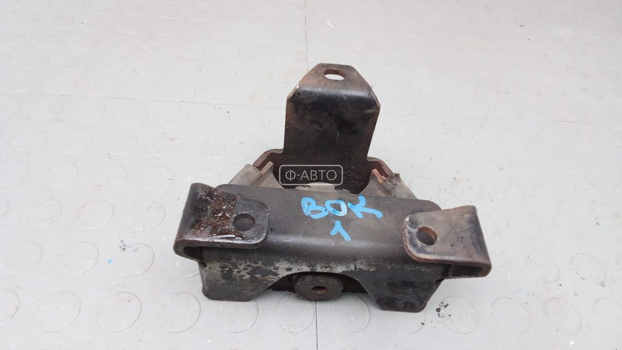 Подушка двигателя дизельная