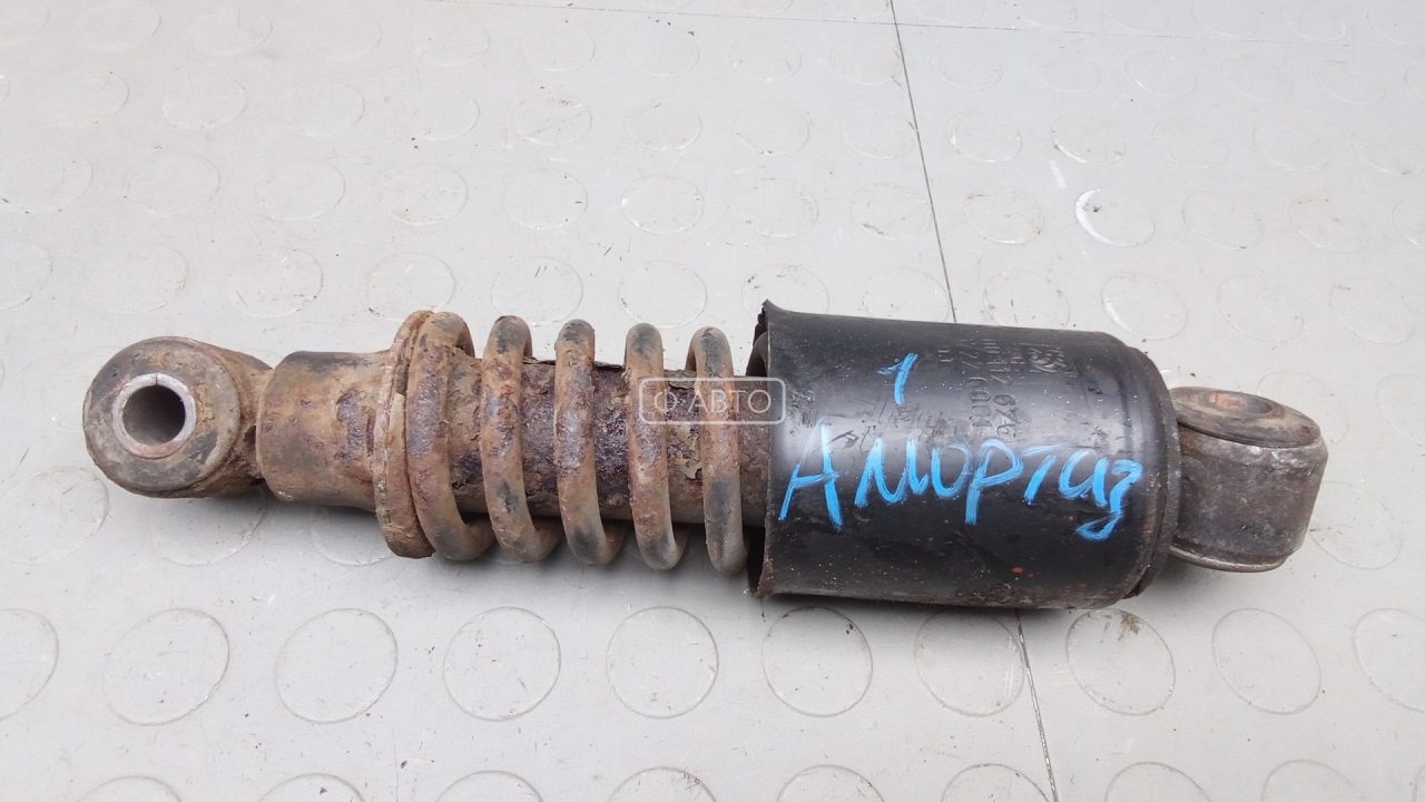 Амортизатор