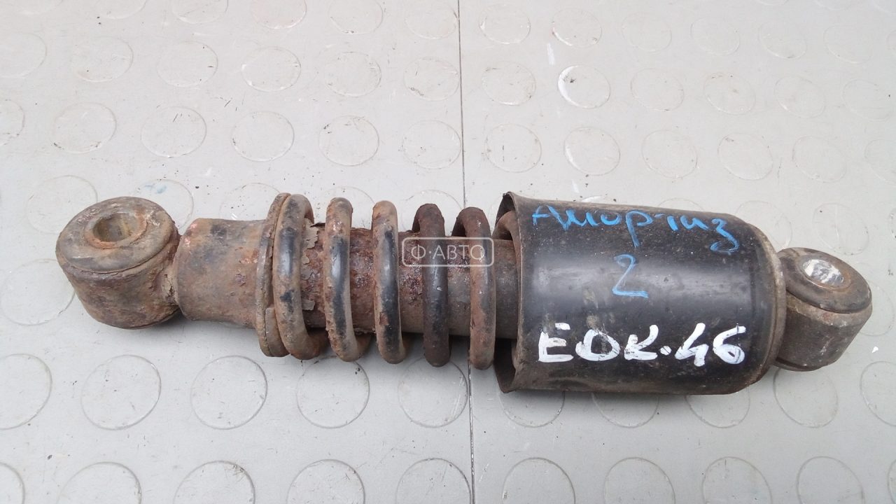 Амортизатор