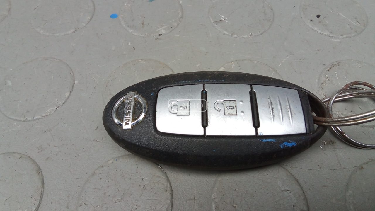 Ключ (карточка)