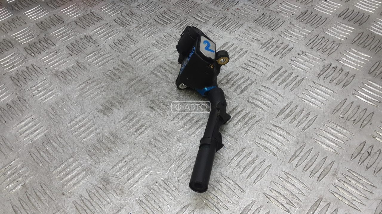 Катушка зажигания бензиновая