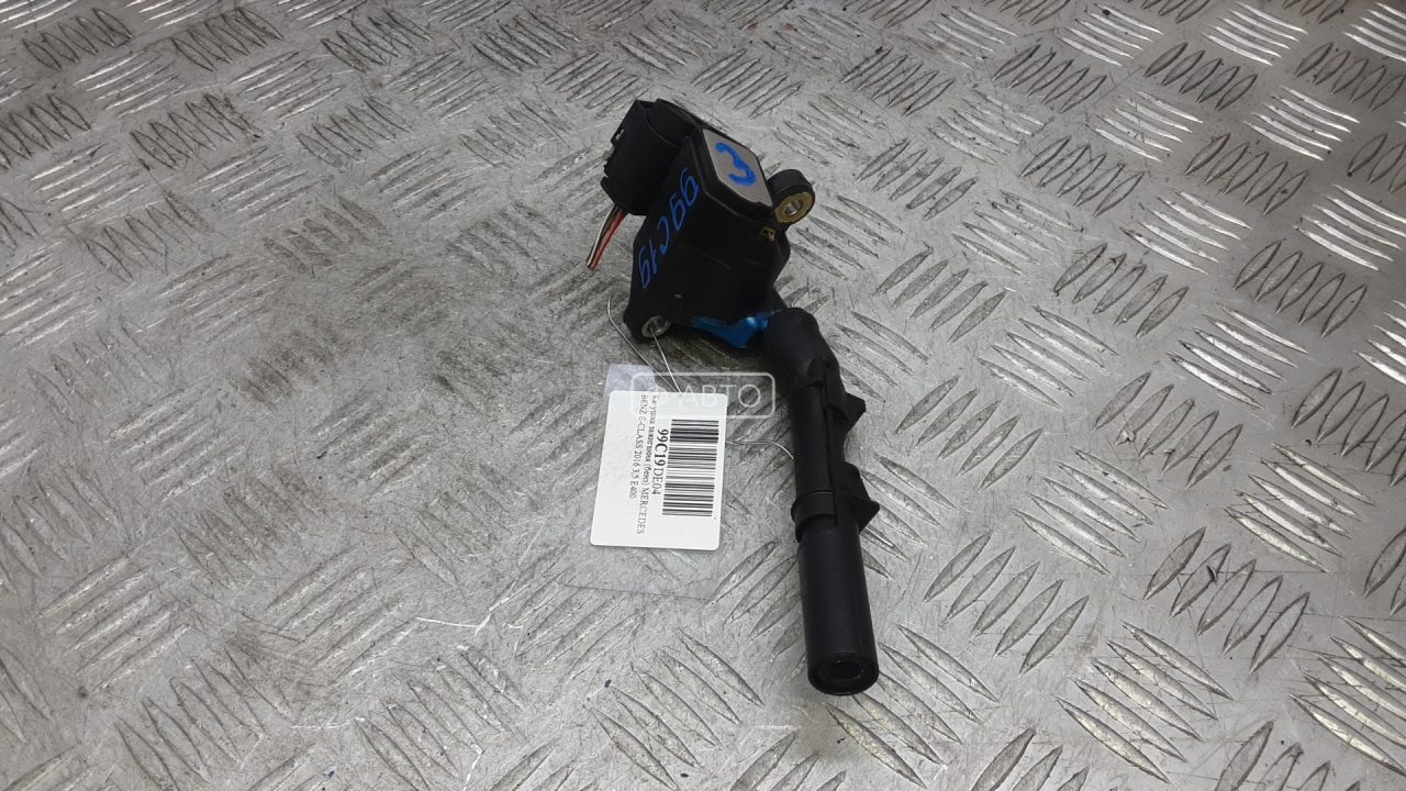 Катушка зажигания бензиновая