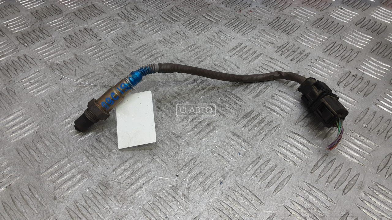 Лямбда-зонд