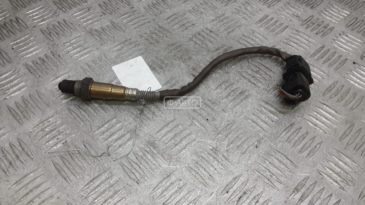 Лямбда-зонд