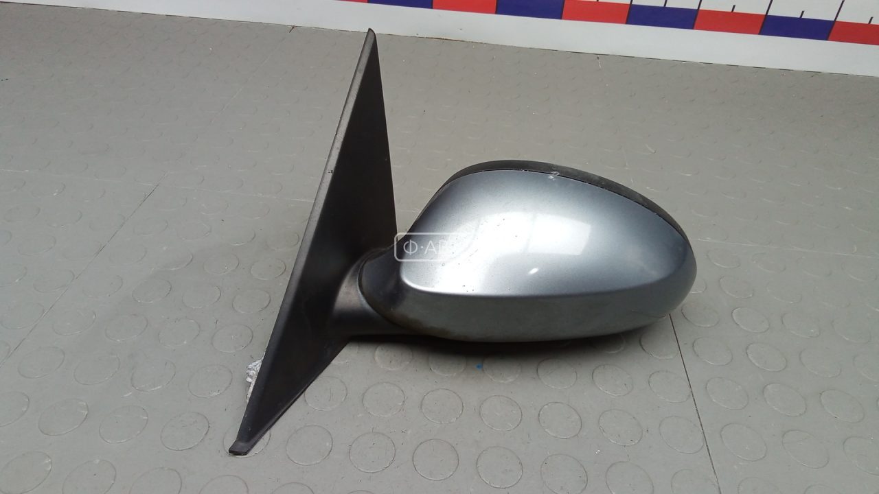 Зеркало наружное левое