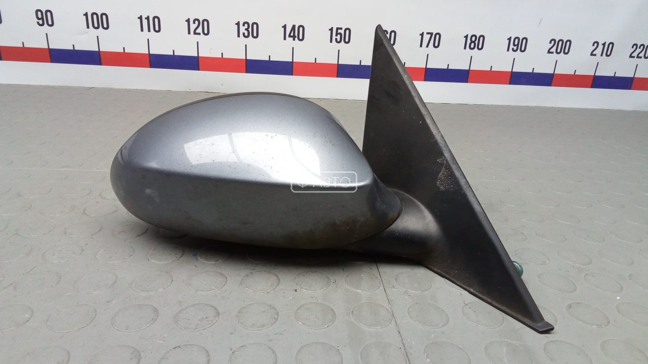 Зеркало наружное правое