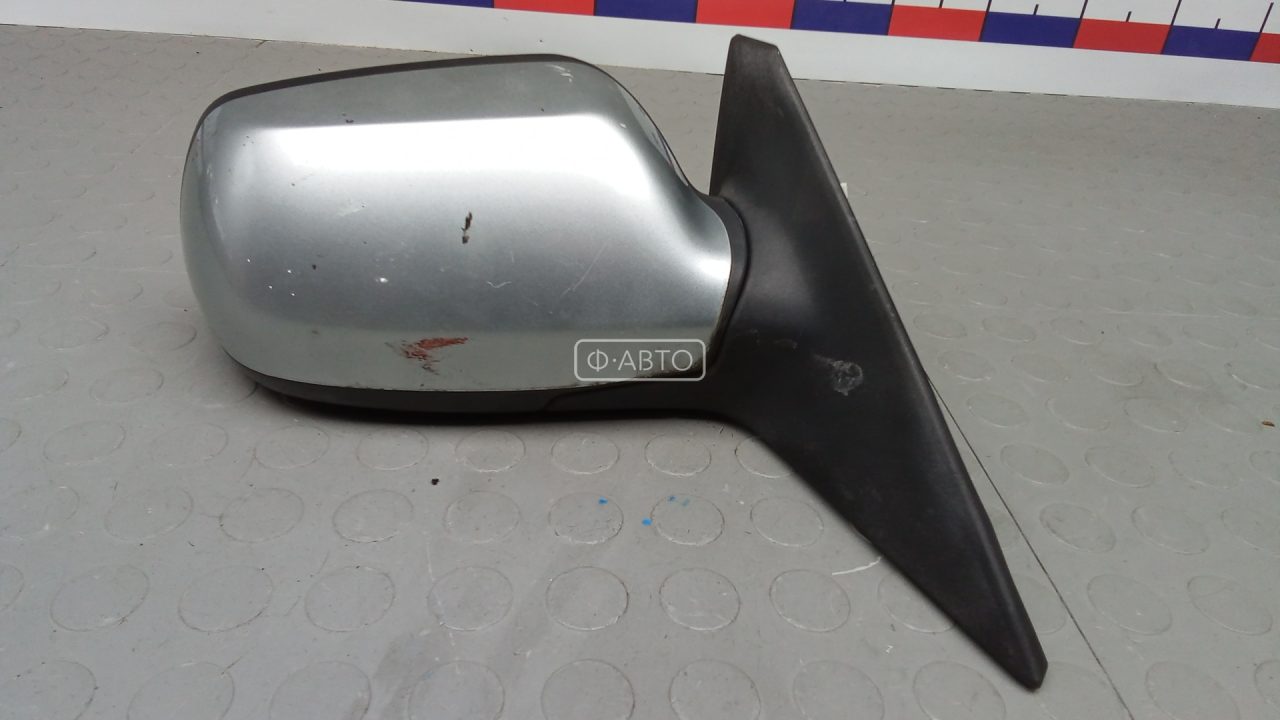 Зеркало наружное правое