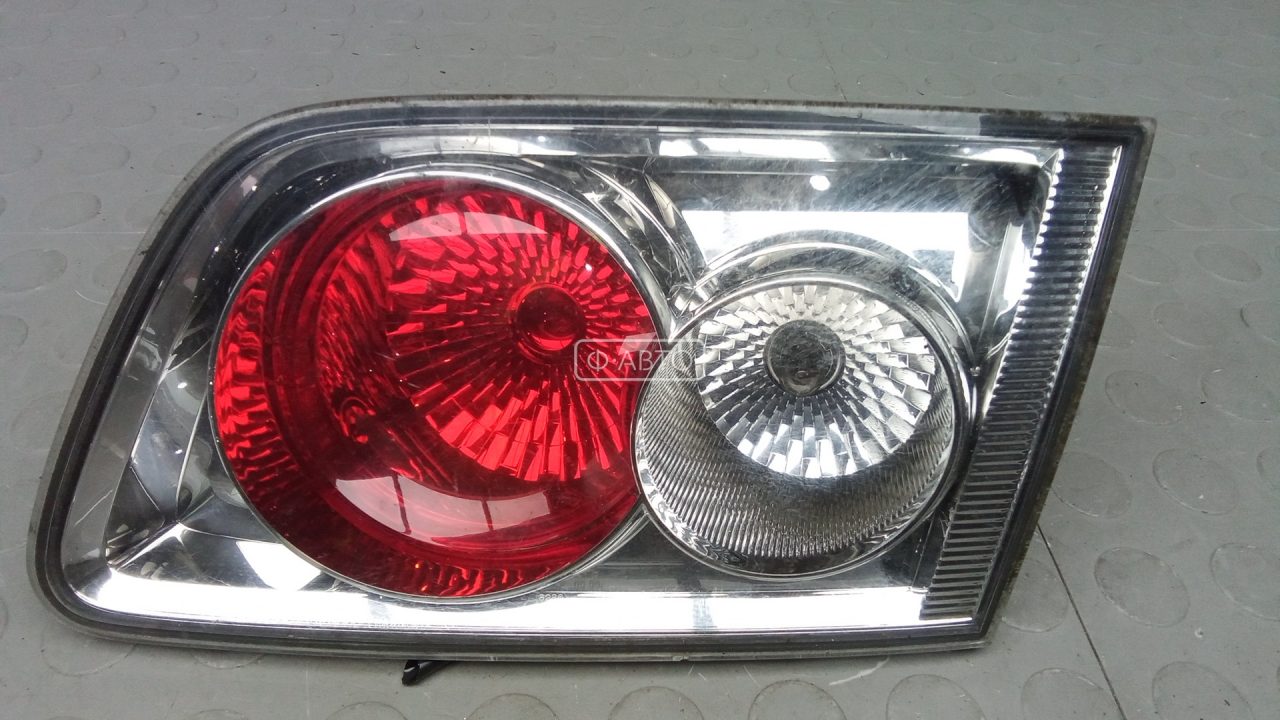 Фонарь правый 3-5 двери