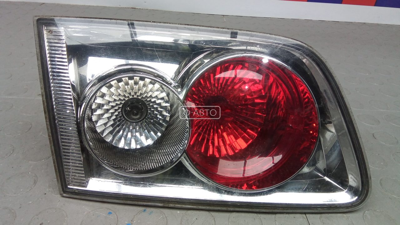 Фонарь левый 3-5 двери