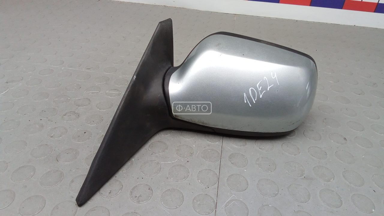 Зеркало наружное левое