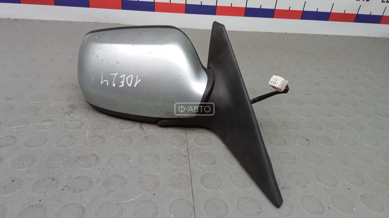 Зеркало наружное правое