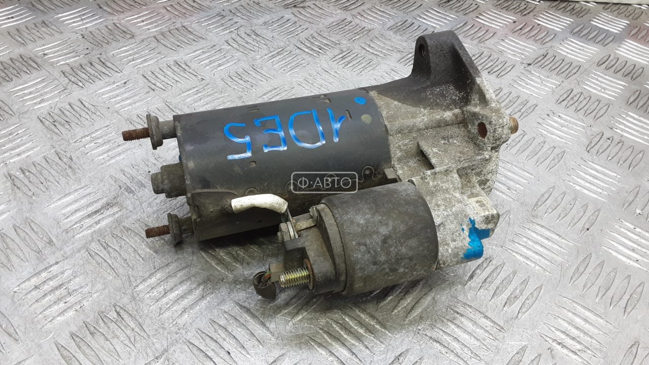 Стартер бензиновый