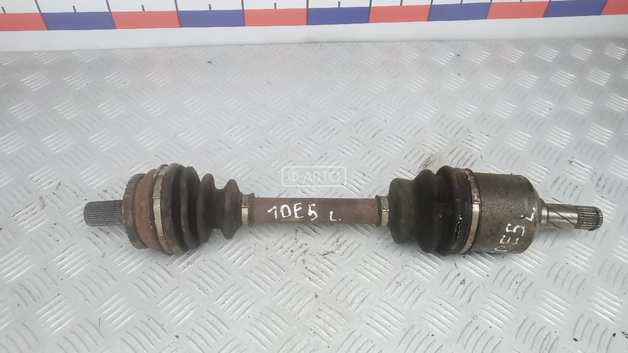 Привод передний левый