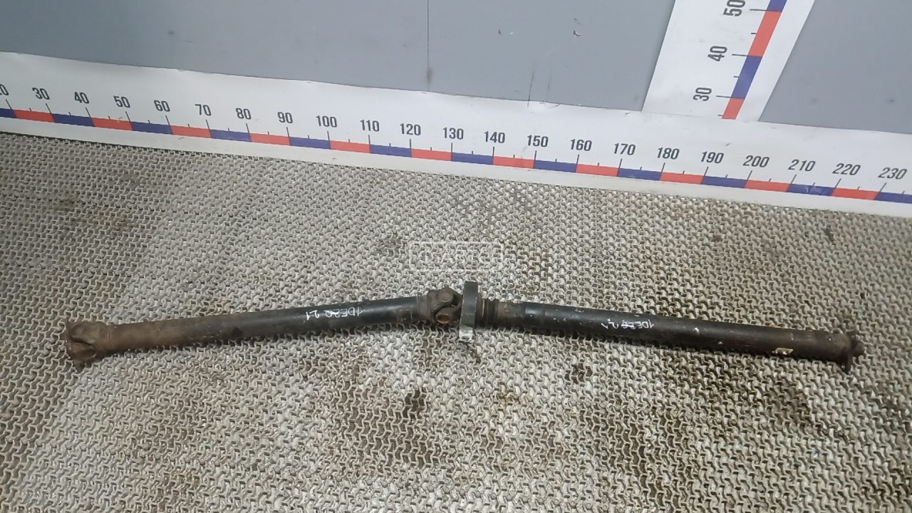 Карданный вал