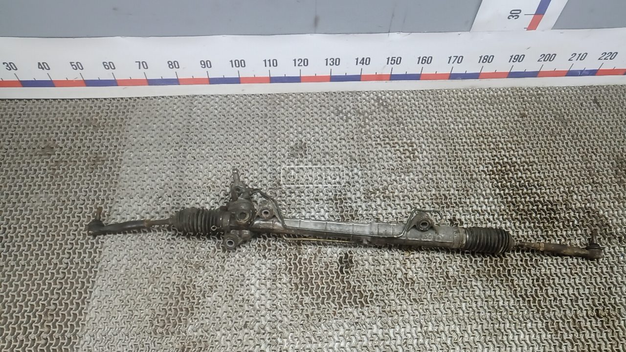 Рулевая рейка