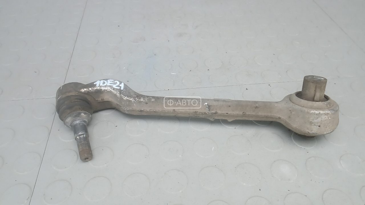 Рычаг передний верхний левый