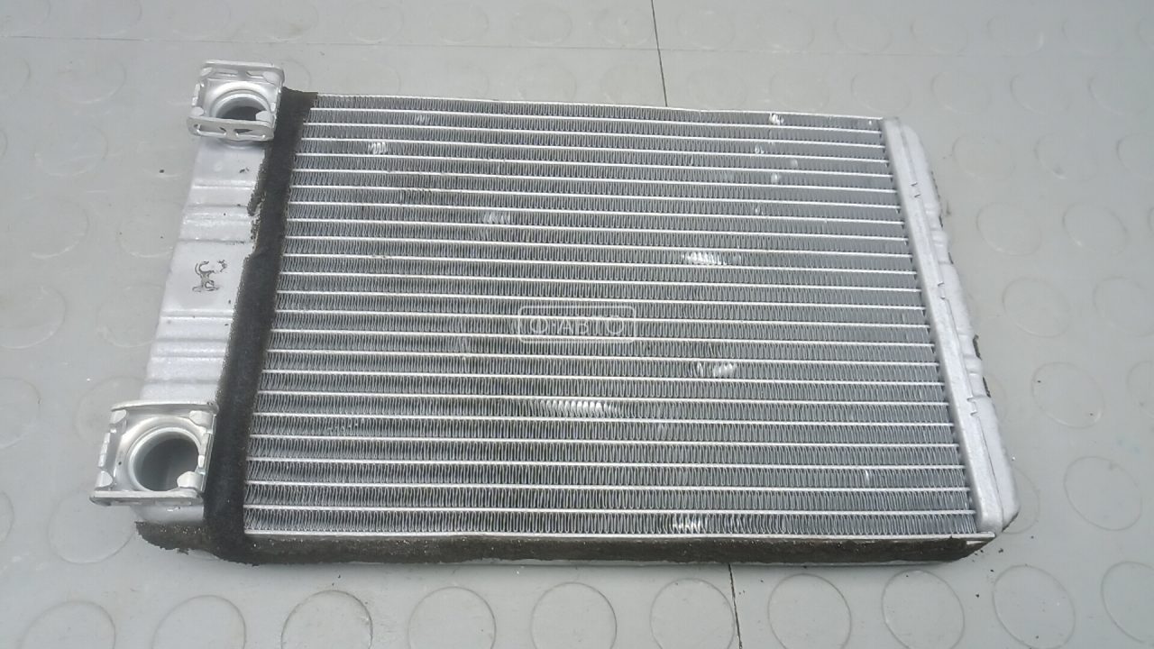 Радиатор отопителя