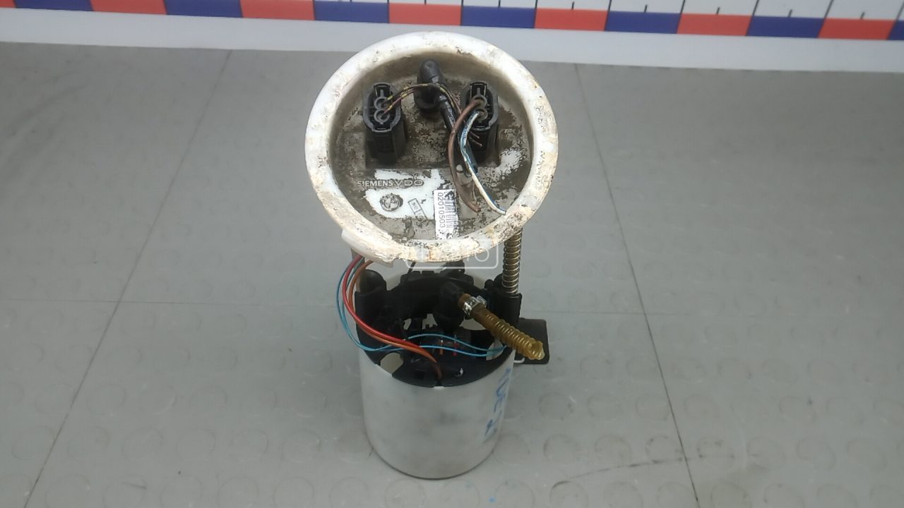 Насос топливный электрический