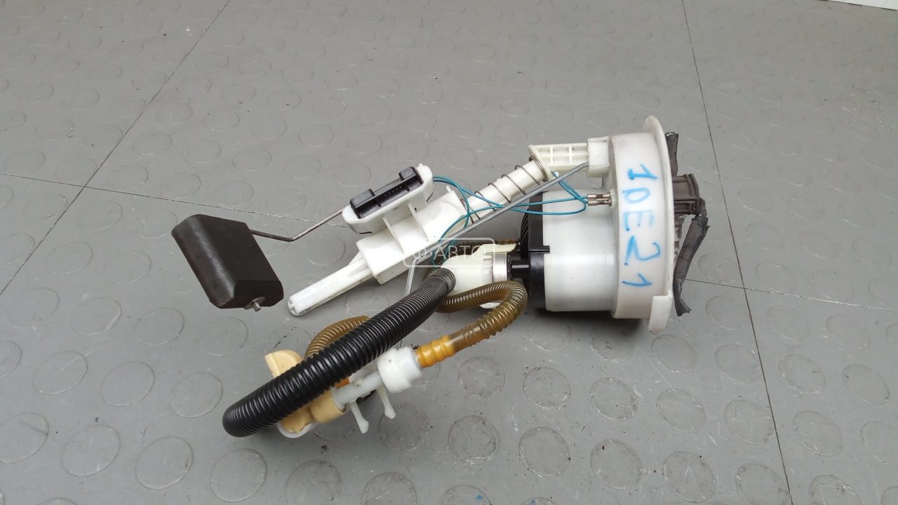 Датчик уровня топлива