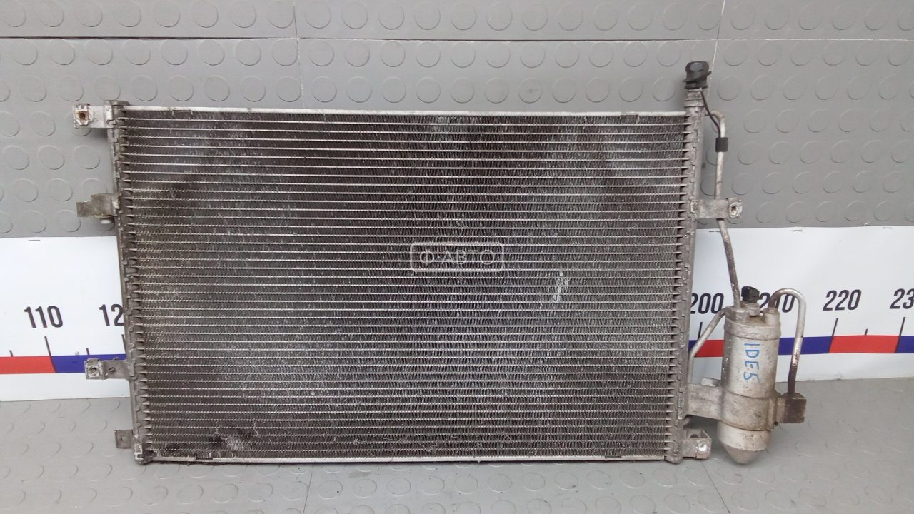 Радиатор кондиционера