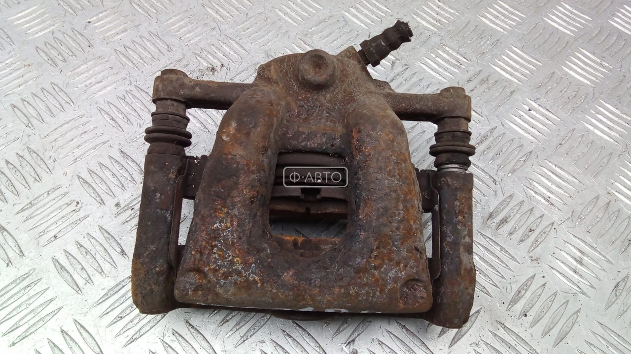 Суппорт тормозной передний правый