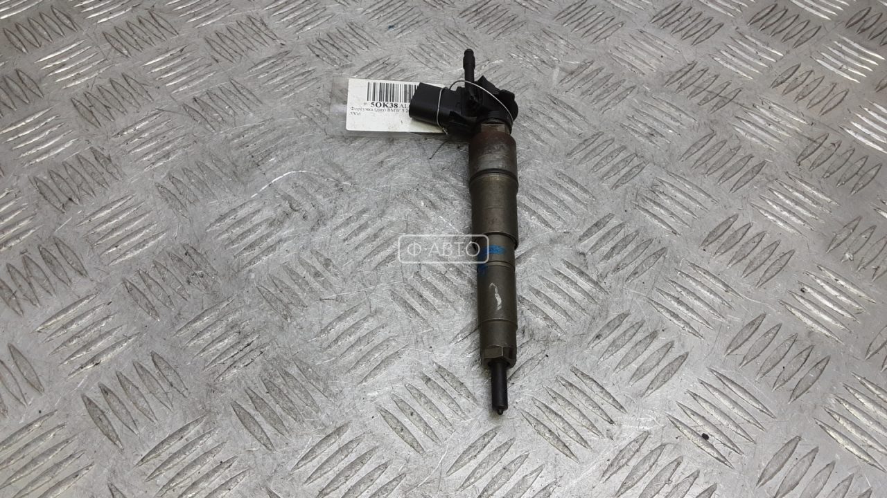 Форсунка дизельная