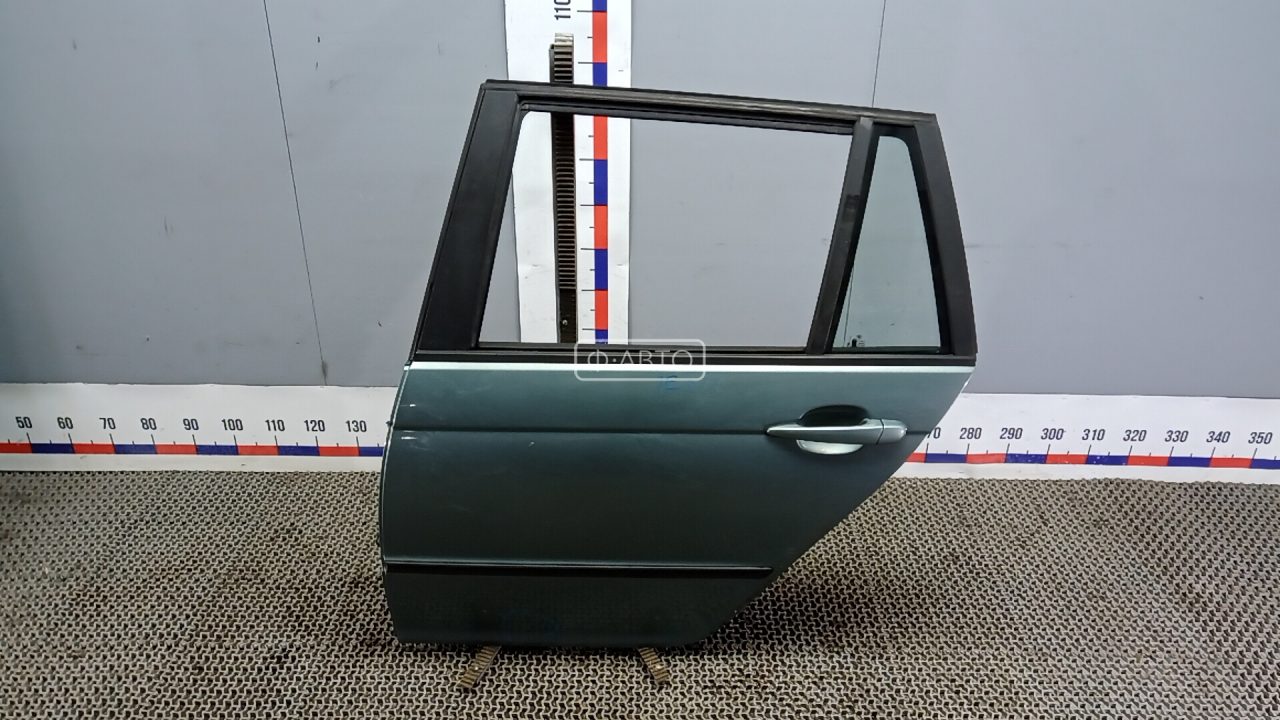 Дверь задняя левая