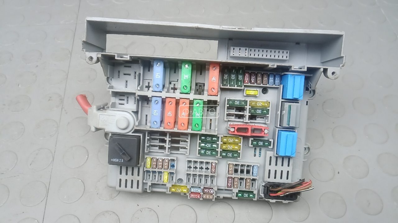 Блок комфорта