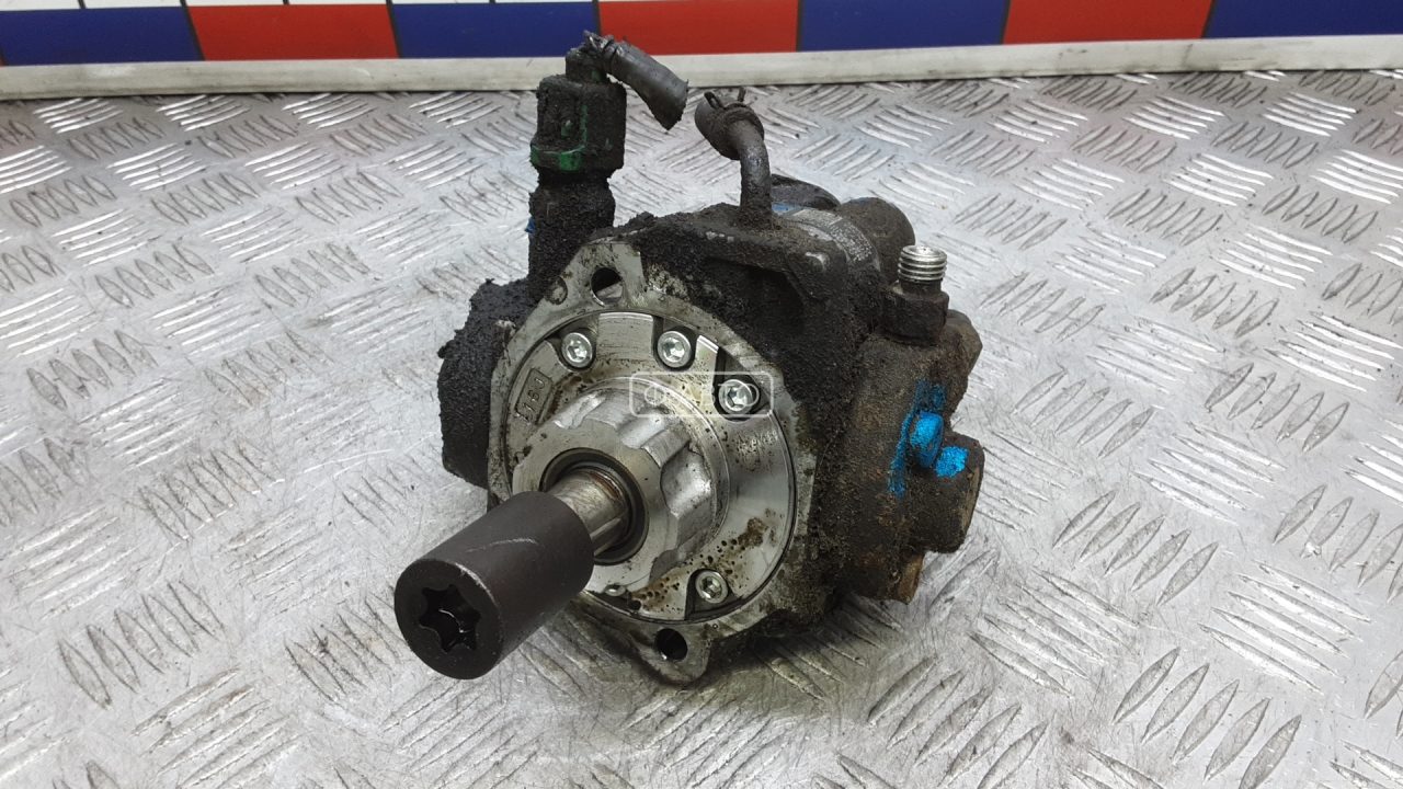 ТНВД дизельный