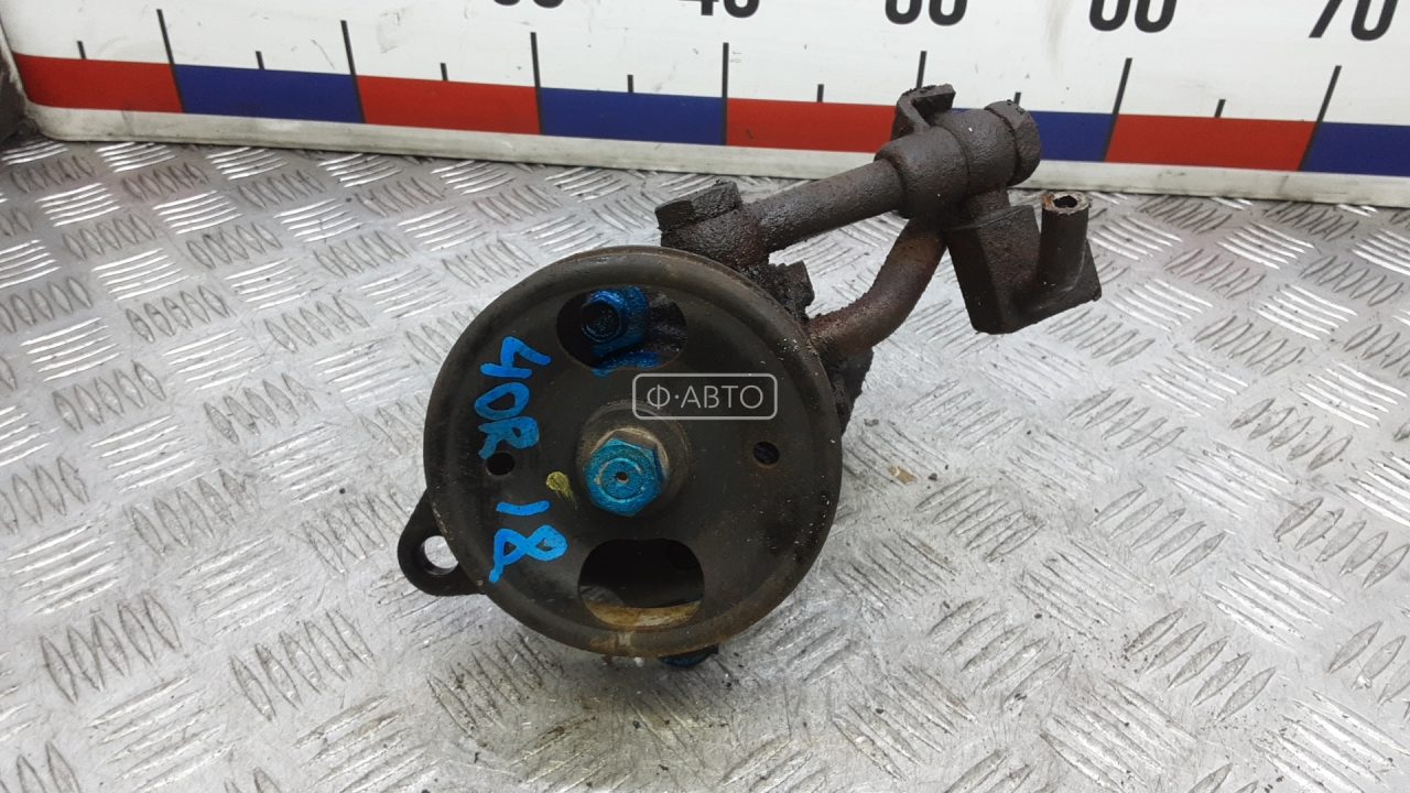 Насос ГУ дизельный