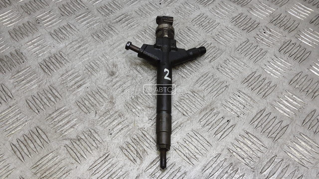 Форсунка дизельная