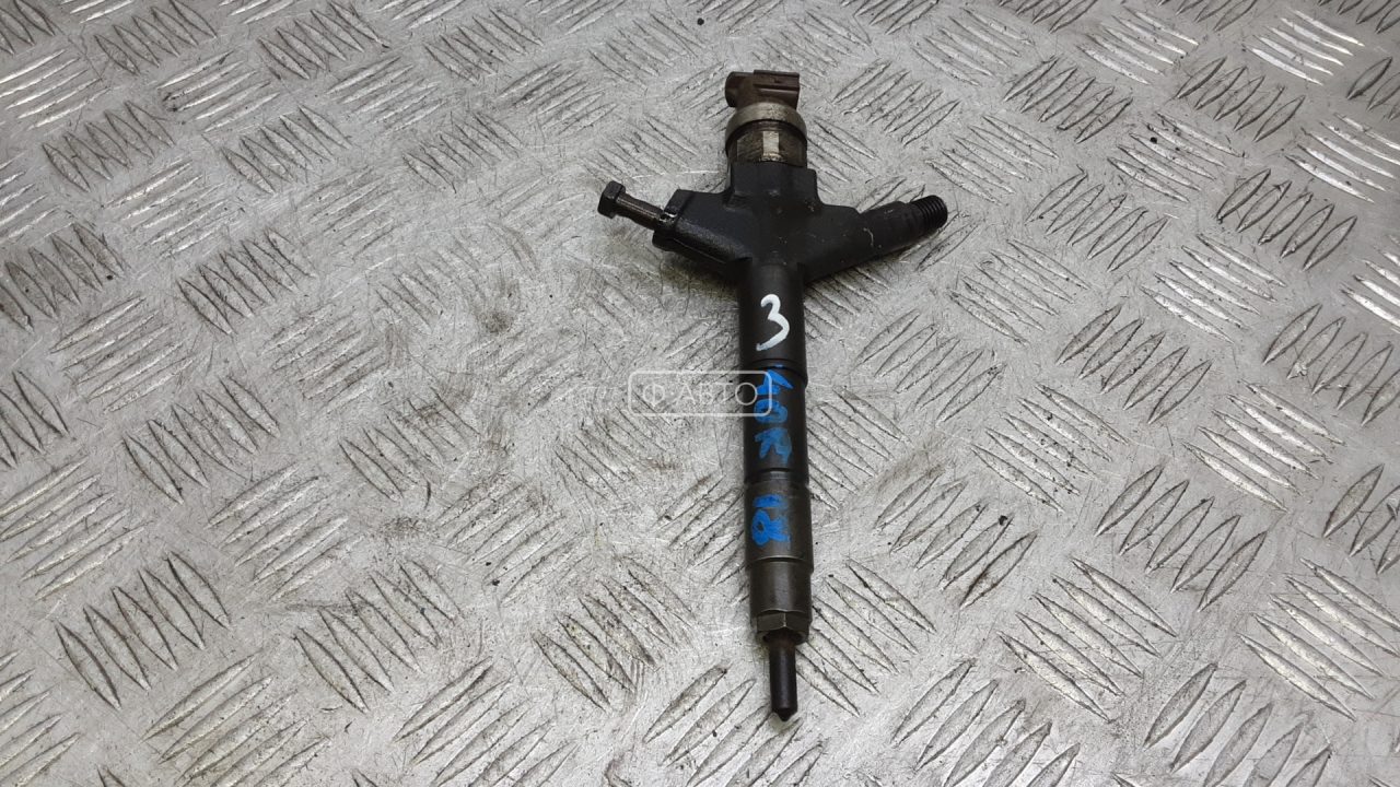 Форсунка дизельная