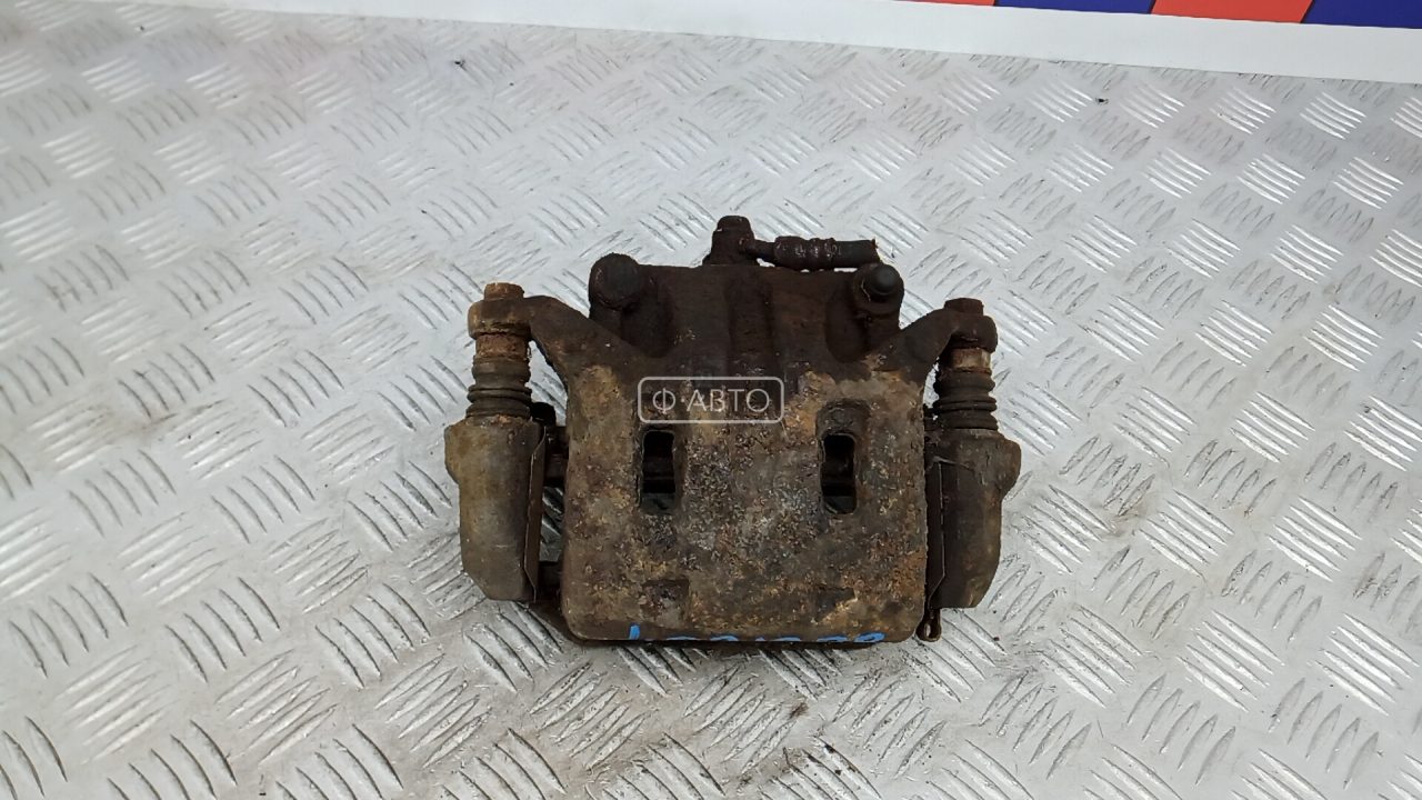 Суппорт тормозной передний правый