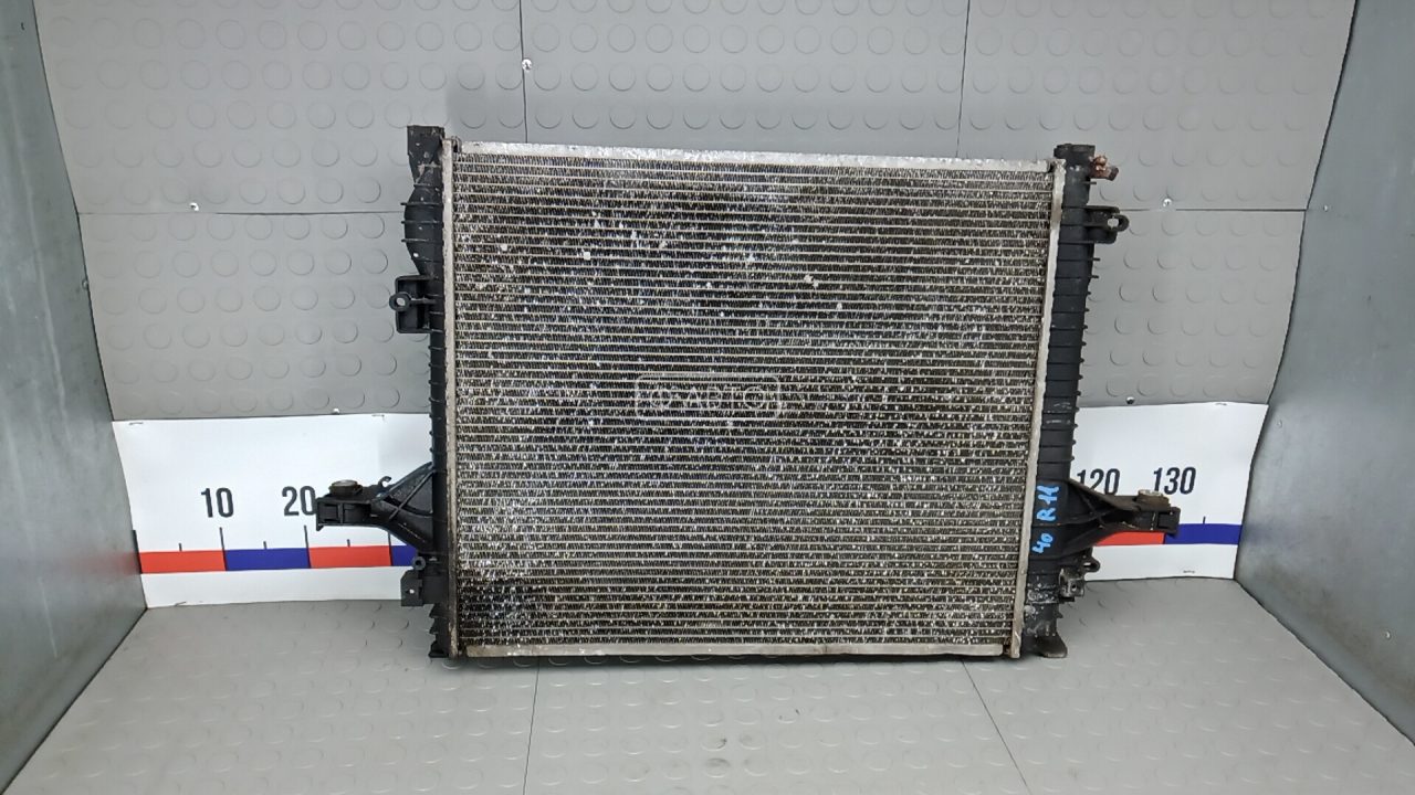 Радиатор системы охлаждения