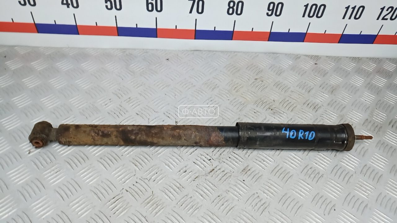 Амортизатор задний