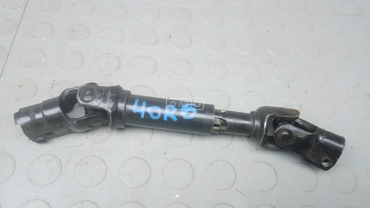 Кардан рулевой