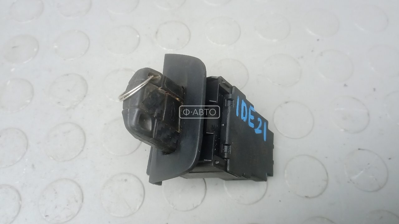 Замок зажигания